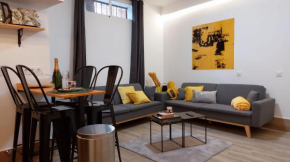 Apartamento completo, Chamartín